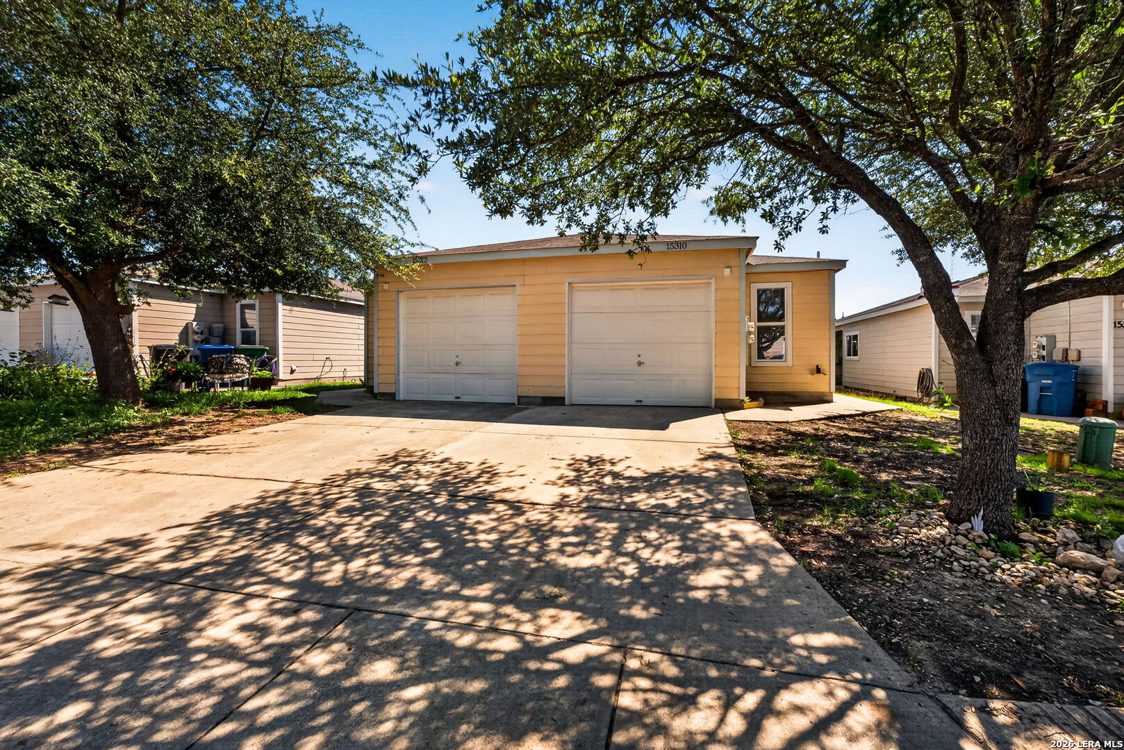 15310 Kamary Lane San Antonio TX 78247