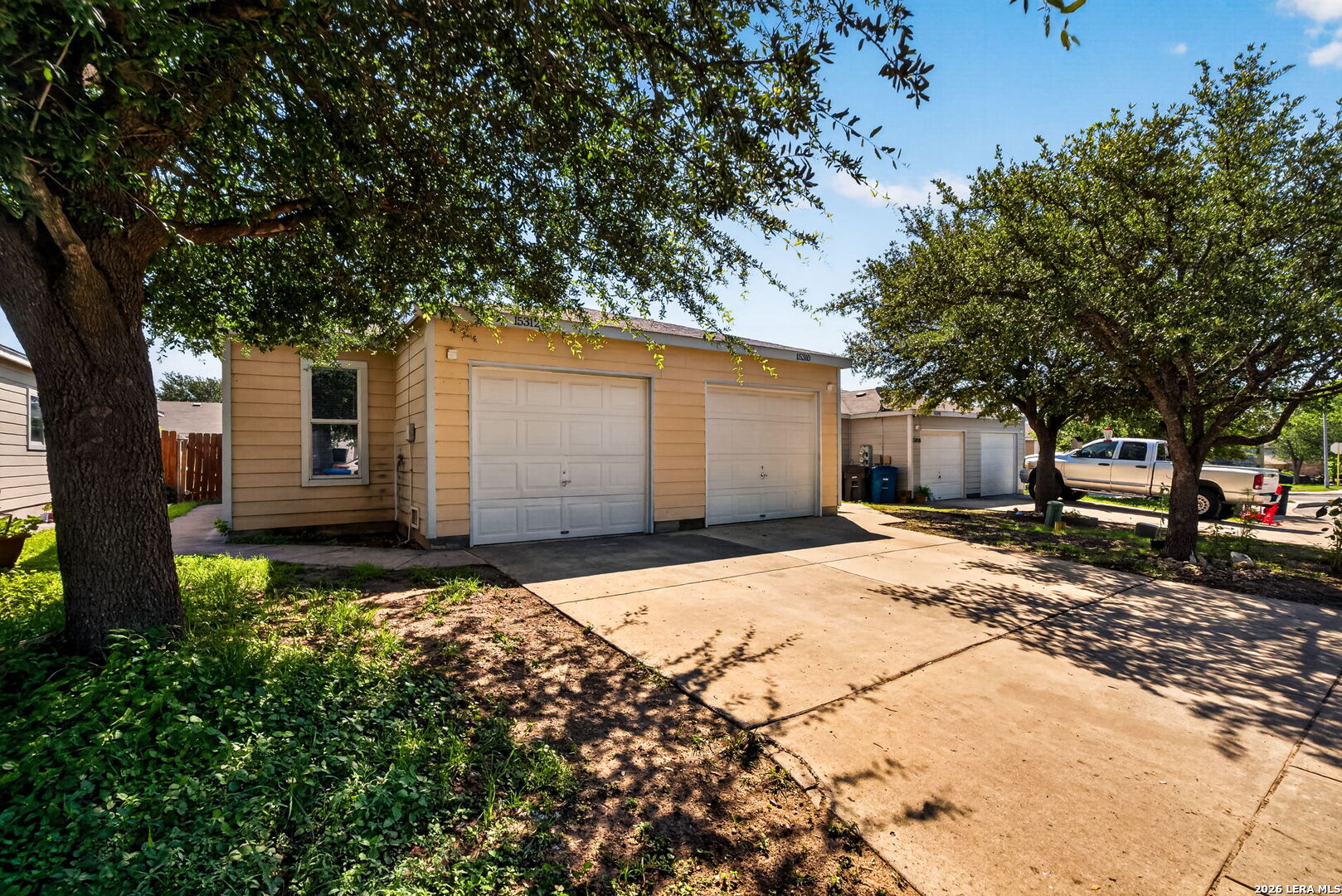 15310 Kamary Lane San Antonio TX 78247