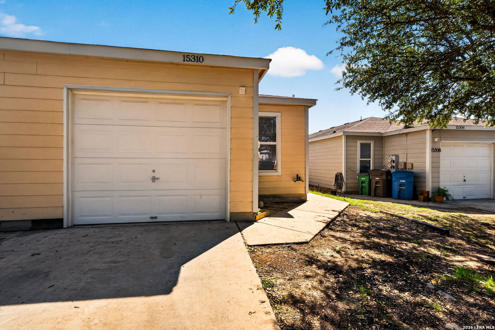 15310 Kamary Lane San Antonio TX 78247