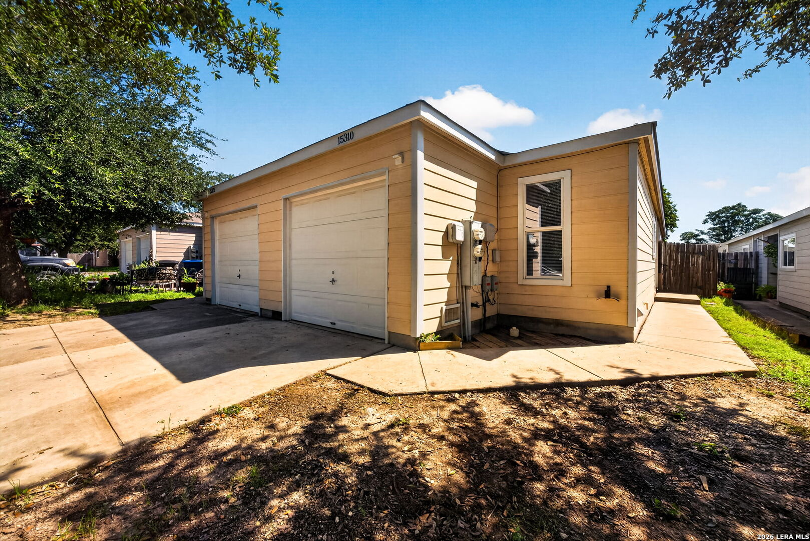 15310 Kamary Lane San Antonio TX 78247