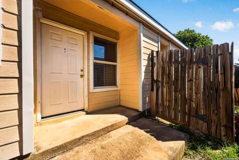 15310 Kamary Lane San Antonio TX 78247