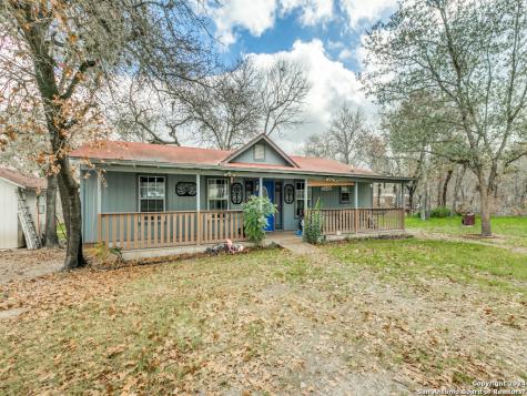 23490 Thornwood Drive San Antonio TX 78264