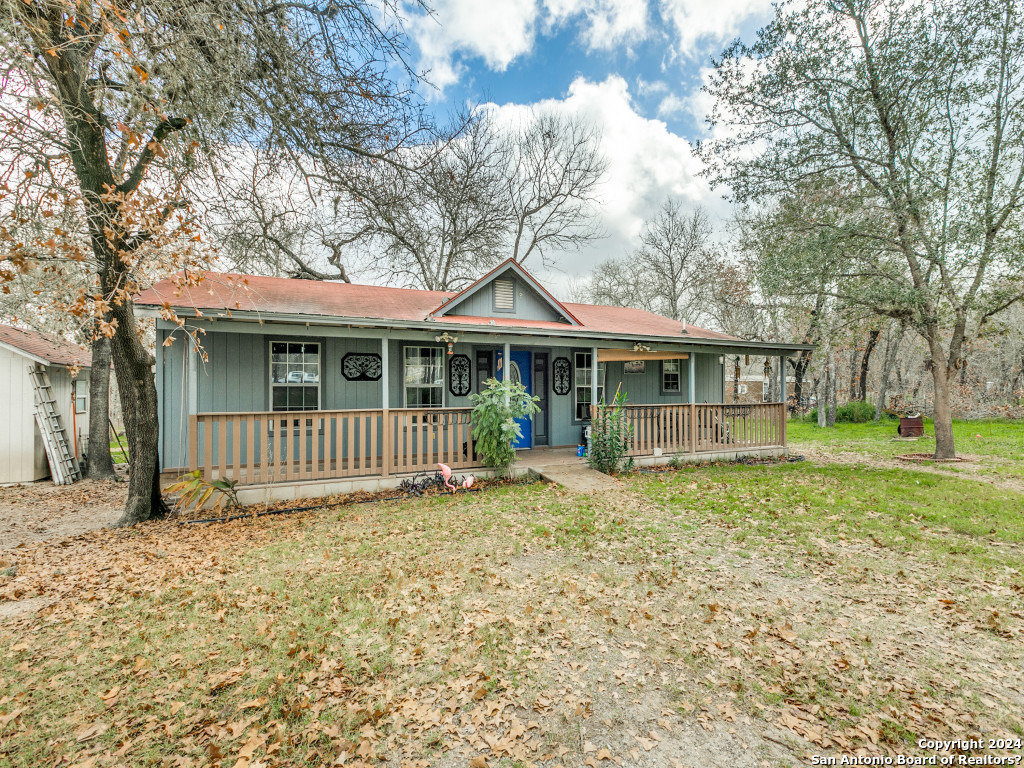 23490 Thornwood Drive San Antonio TX 78264