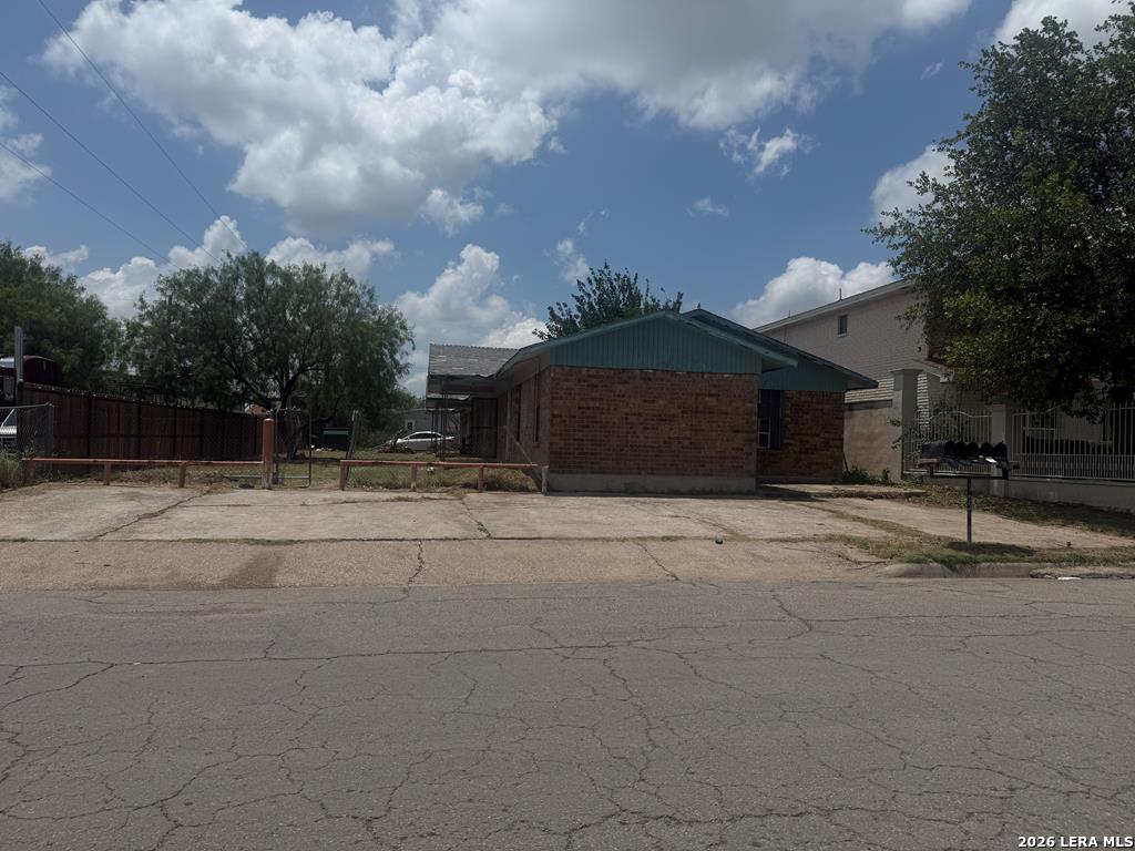 3789 Tina Drive Eagle Pass TX 78852
