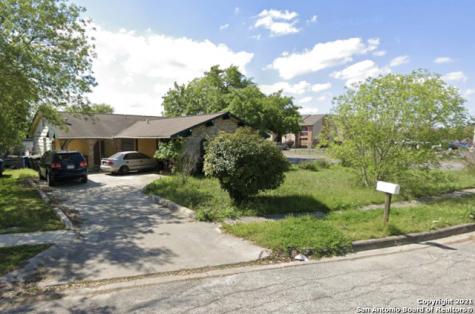 5730 Alnwick Street San Antonio TX 78228