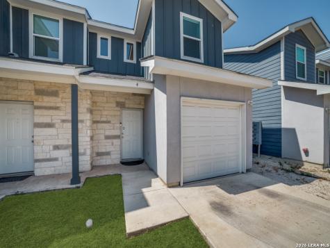 6918 Crestway Road San Antonio TX 78239