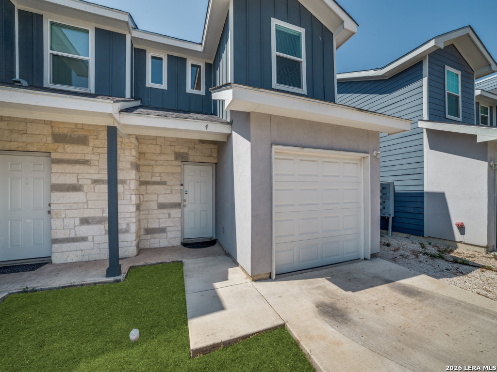 6918 Crestway Road San Antonio TX 78239