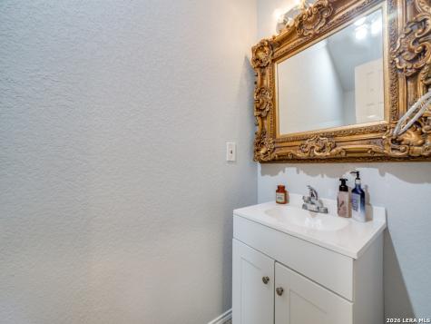 6918 Crestway Road San Antonio TX 78239