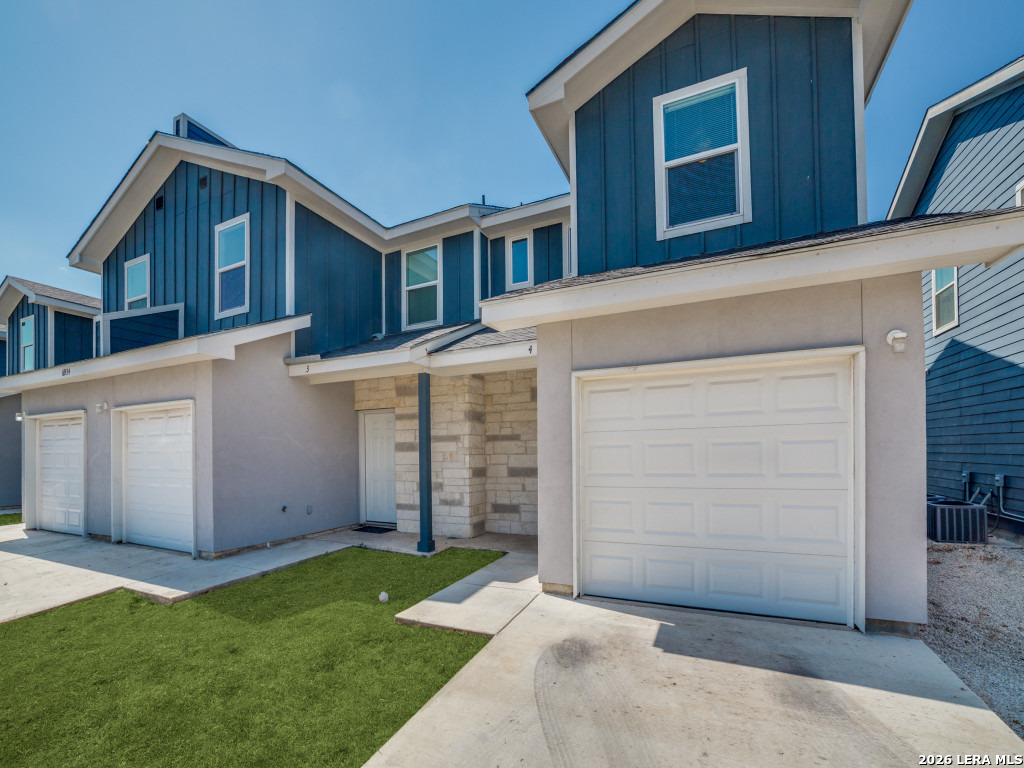 6918 Crestway Road San Antonio TX 78239