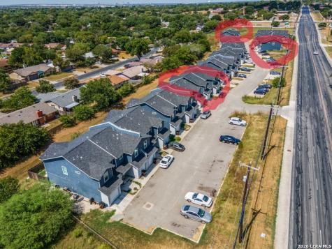 6918 Crestway Road San Antonio TX 78239