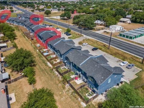 6918 Crestway Road San Antonio TX 78239