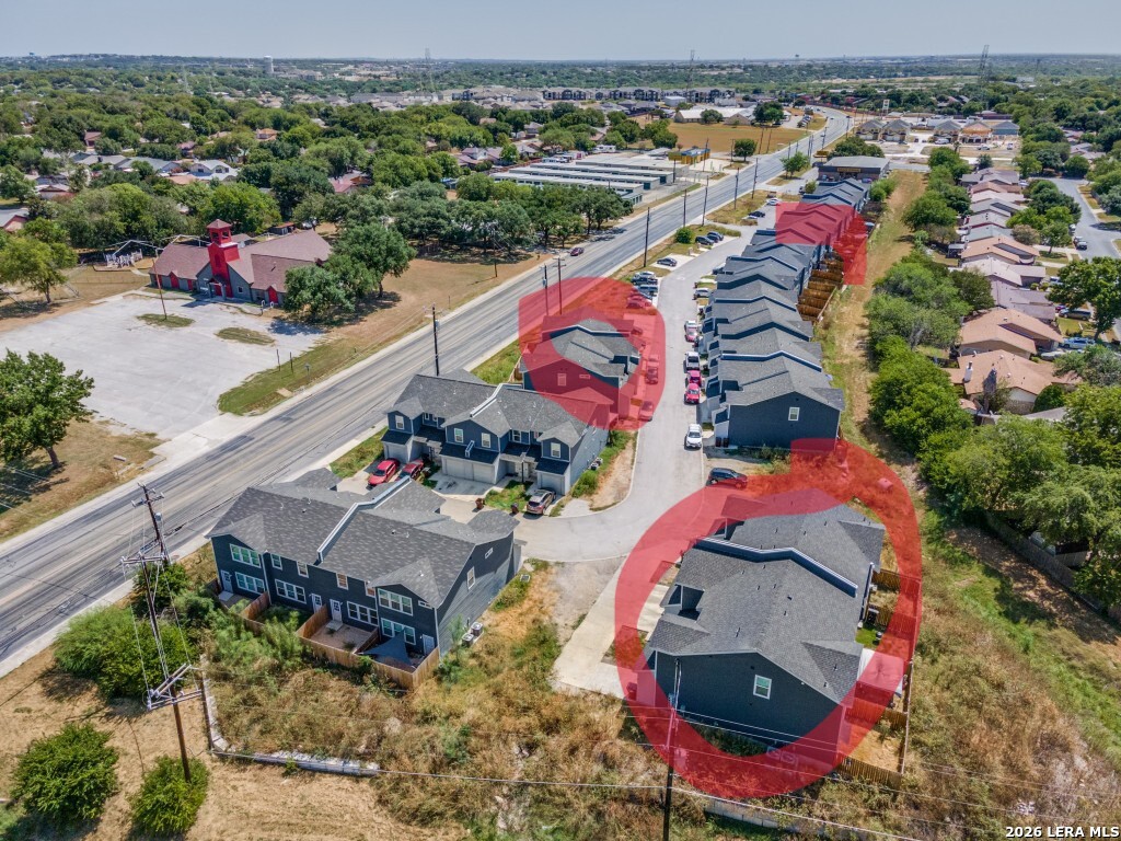 6918 Crestway Road San Antonio TX 78239