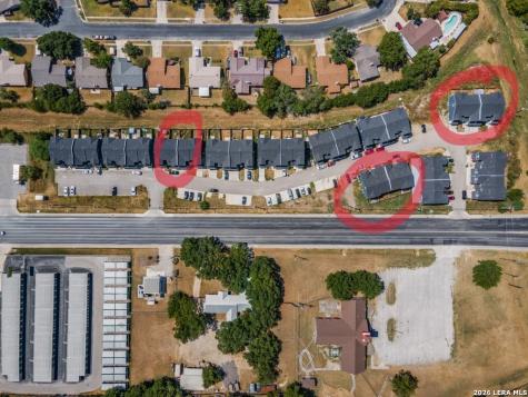 6918 Crestway Road San Antonio TX 78239