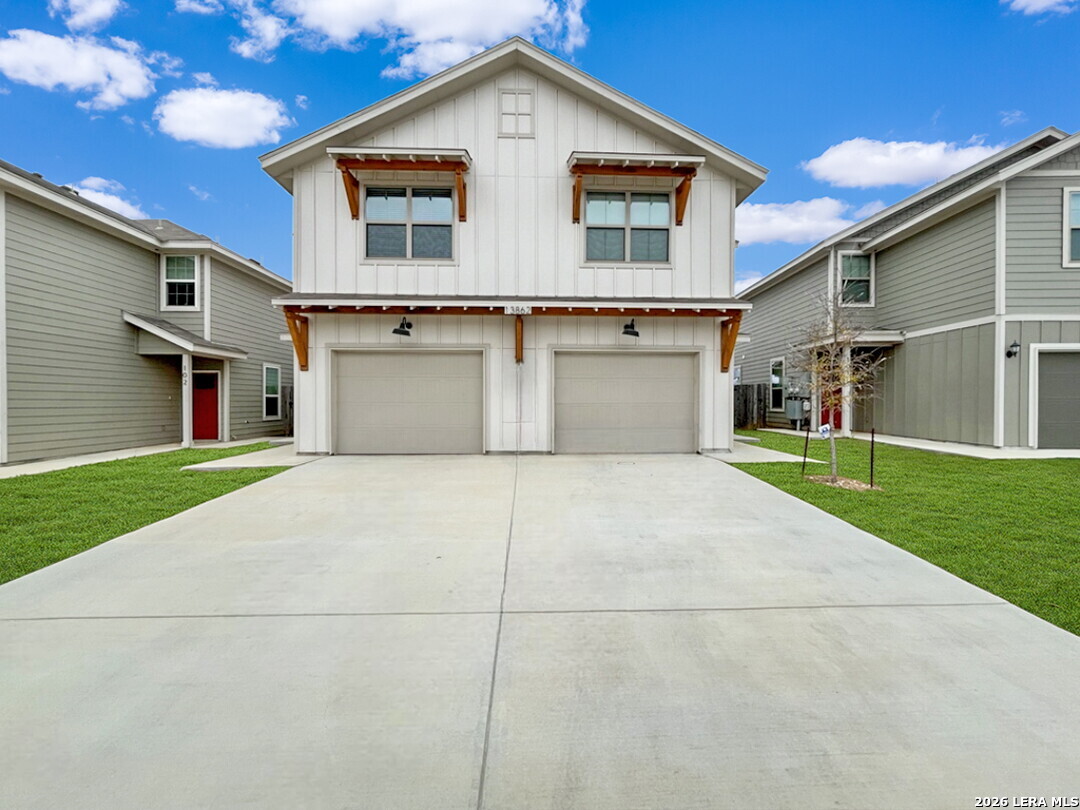 13862 Enzo Gate San Antonio TX 78253