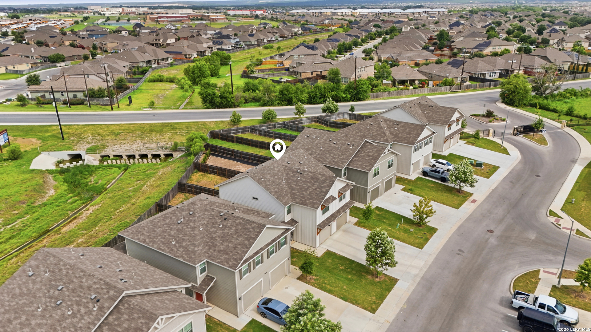 13862 Enzo Gate San Antonio TX 78253