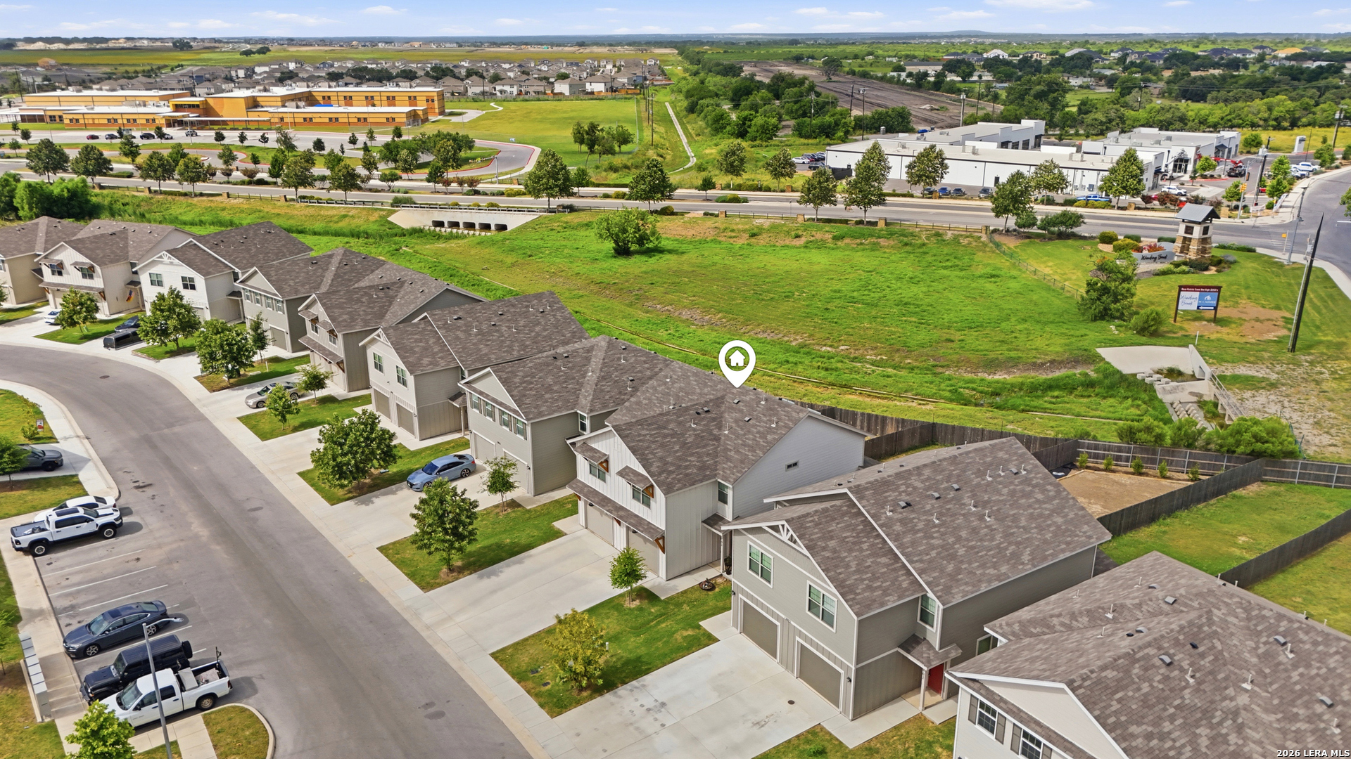13862 Enzo Gate San Antonio TX 78253