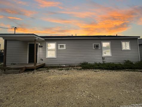2527 Observation San Antonio TX 78227