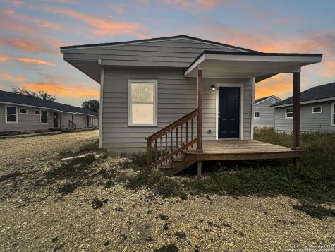 2527 Observation San Antonio TX 78227