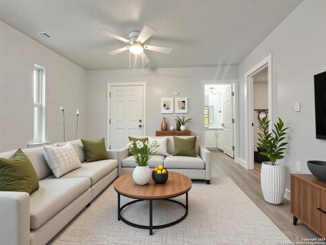 2527 Observation San Antonio TX 78227