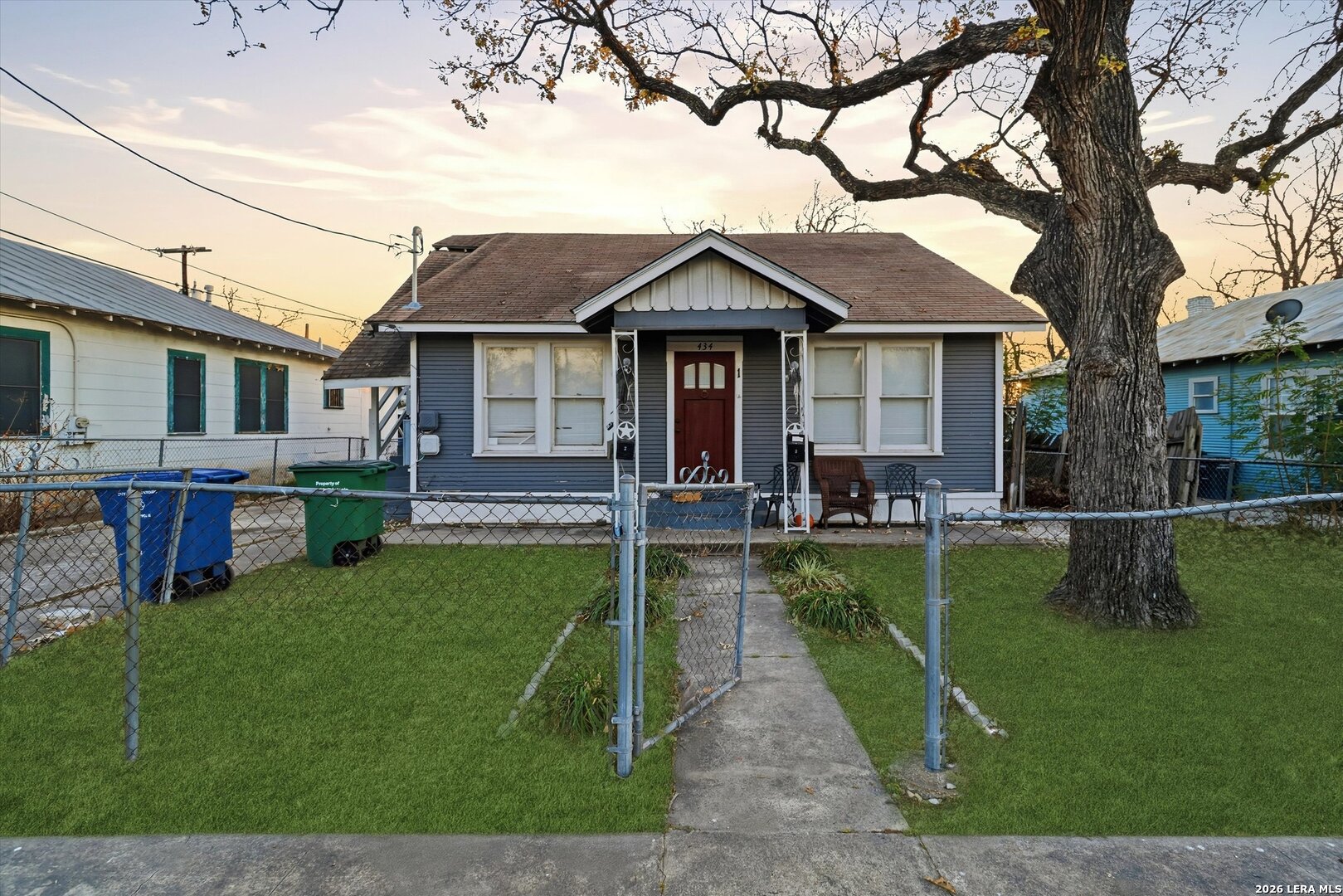434 Buckingham Avenue San Antonio TX 78210