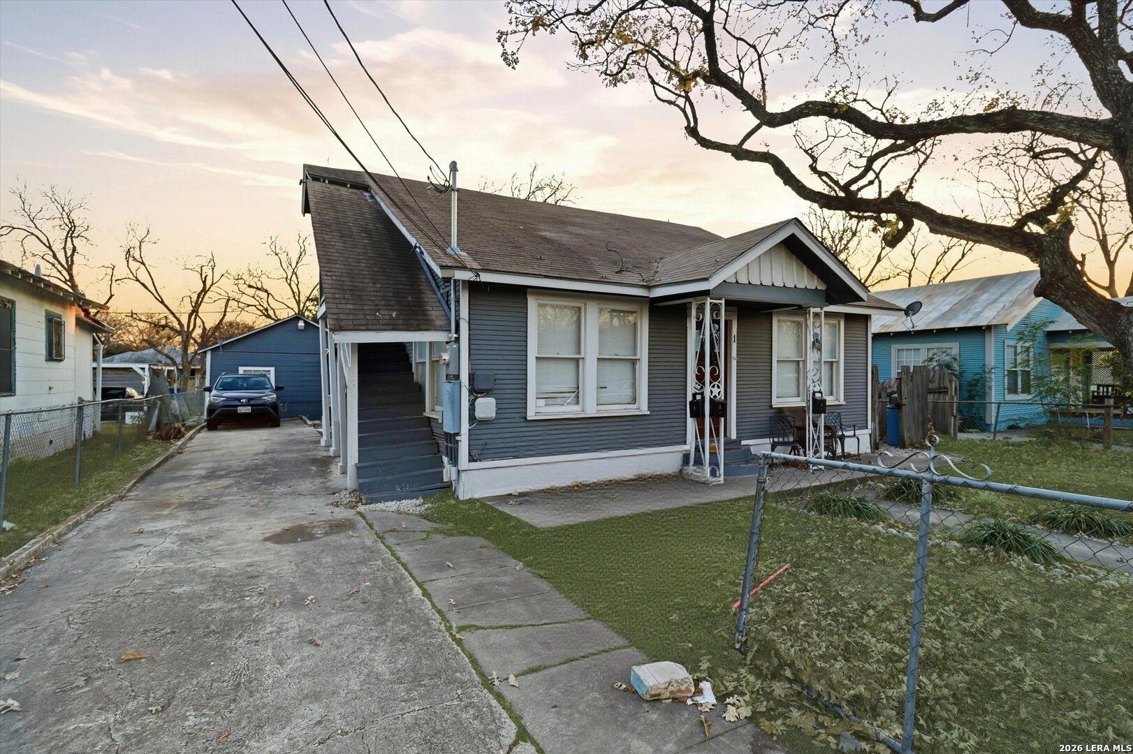 434 Buckingham Avenue San Antonio TX 78210