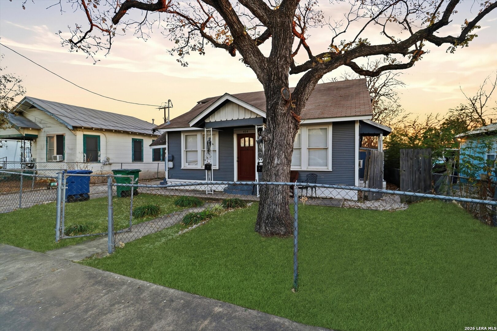 434 Buckingham Avenue San Antonio TX 78210