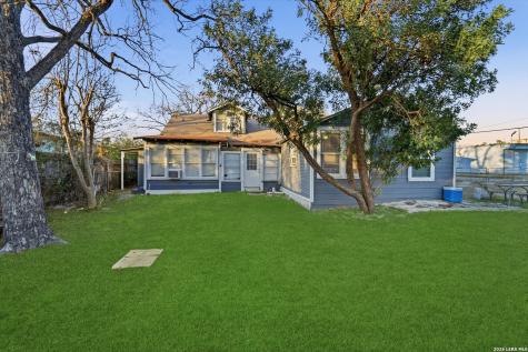 434 Buckingham Avenue San Antonio TX 78210