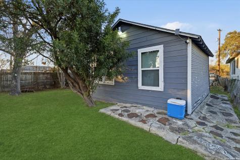 434 Buckingham Avenue San Antonio TX 78210