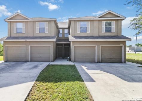 7301 Longing San Antonio TX 78244