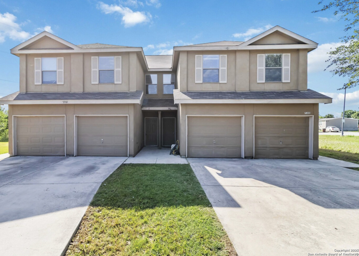 7301 Longing San Antonio TX 78244