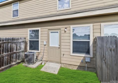 7301 Longing San Antonio TX 78244