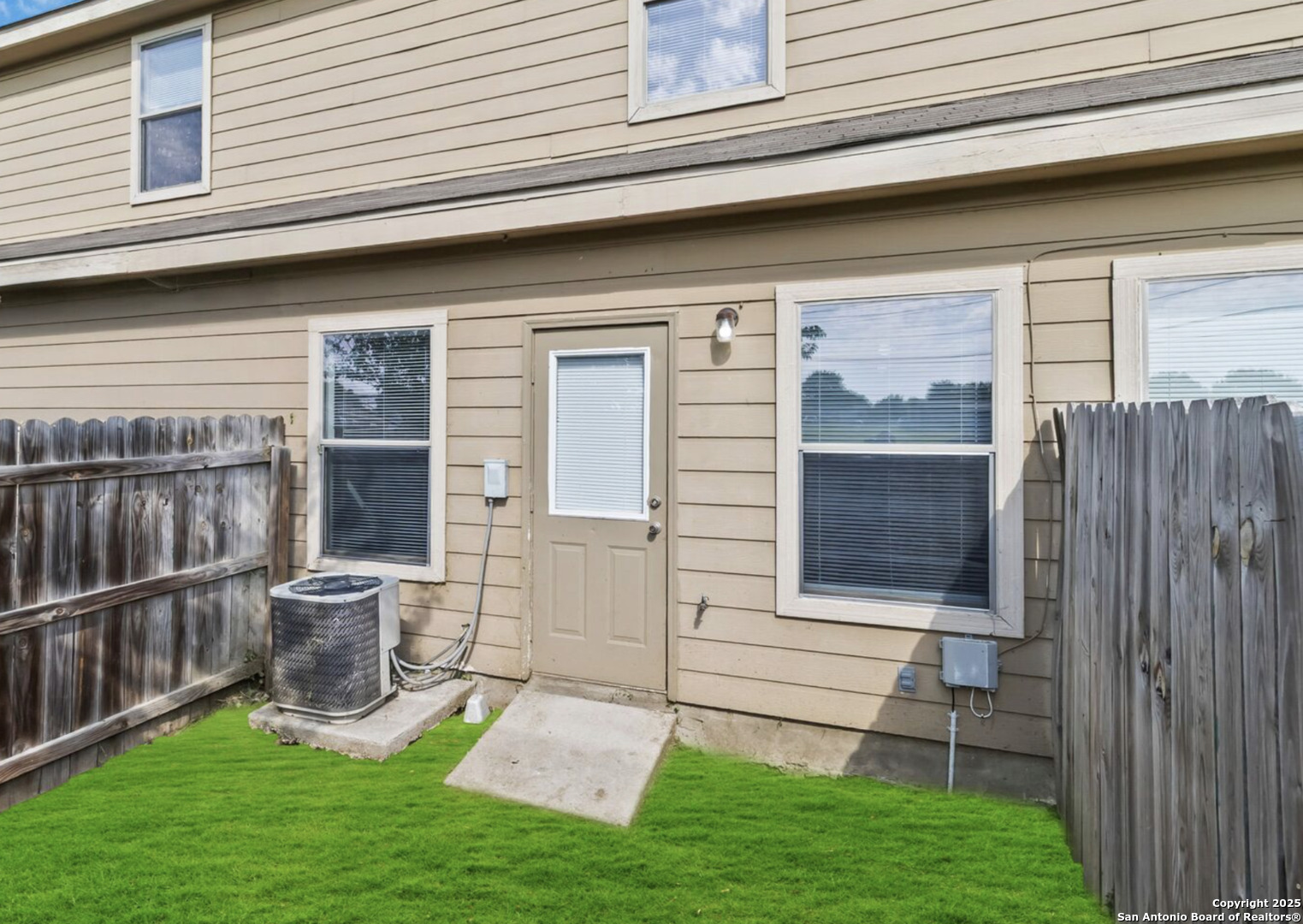 7301 Longing San Antonio TX 78244