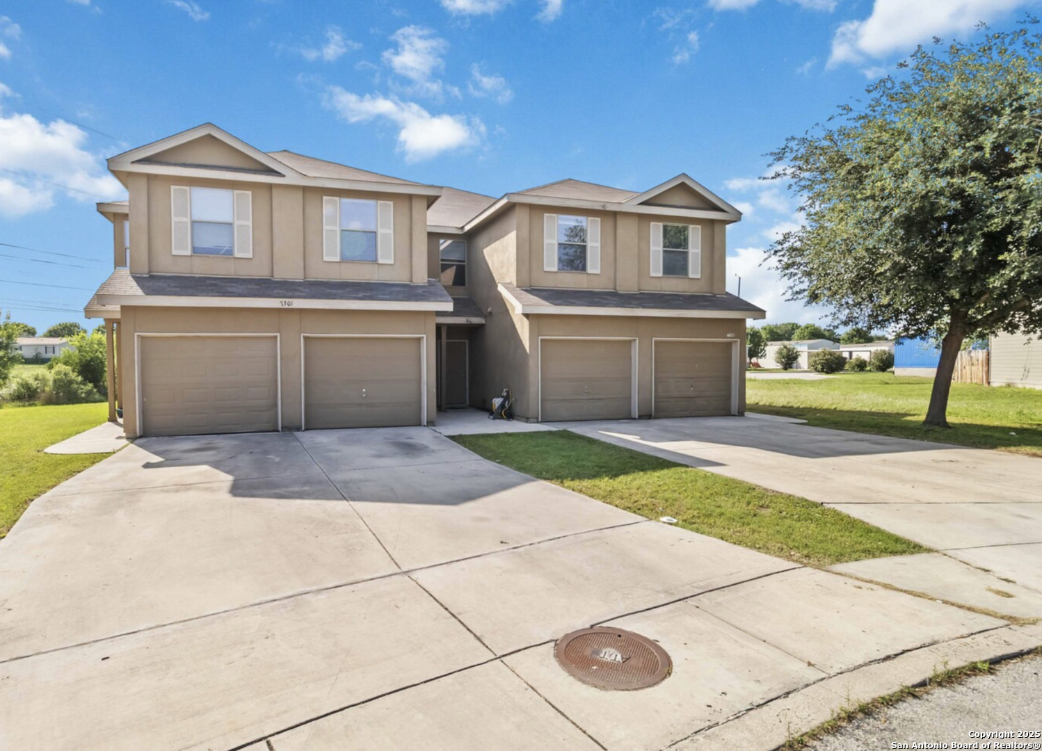 7301 Longing San Antonio TX 78244