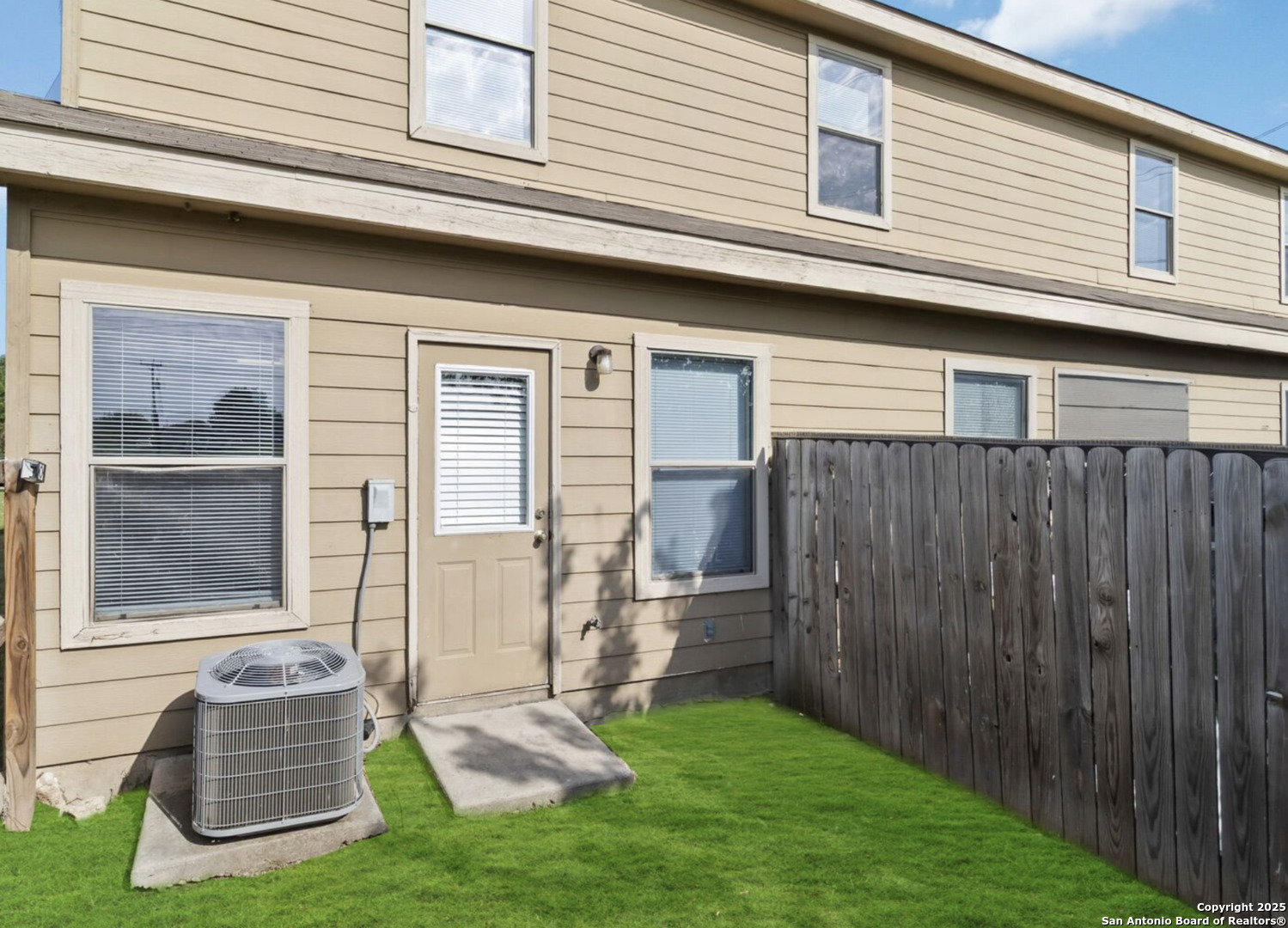 7301 Longing San Antonio TX 78244