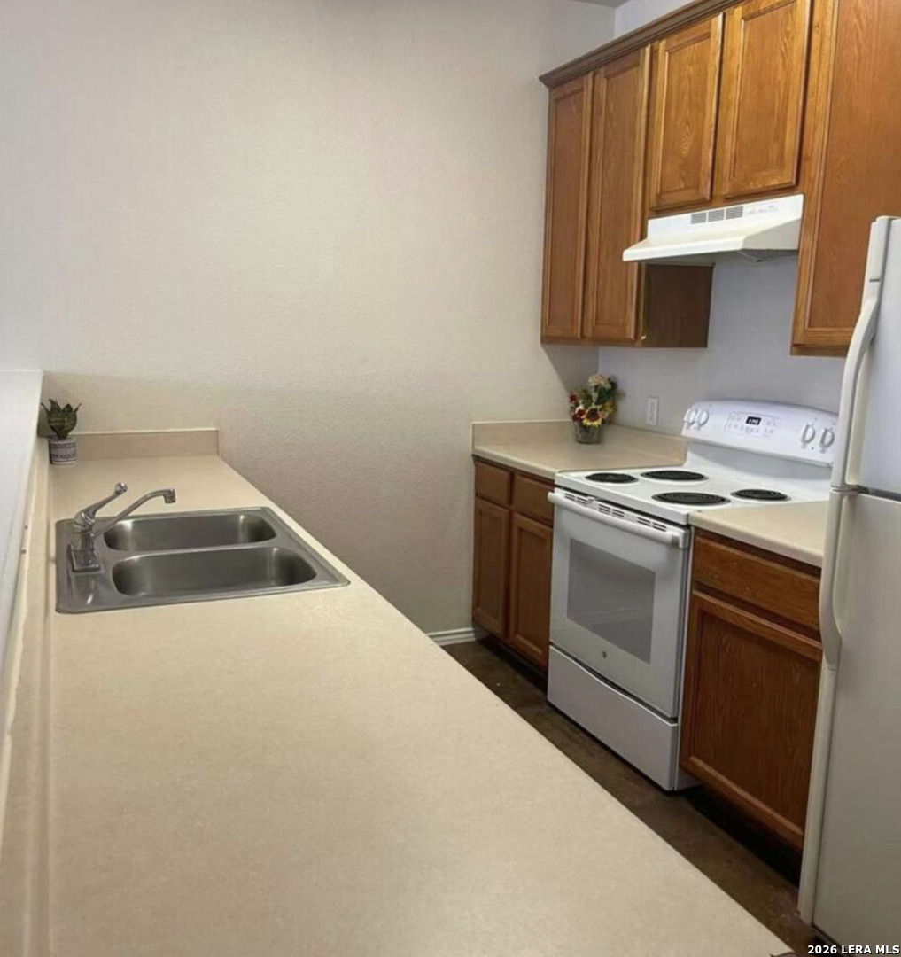 7301 Longing San Antonio TX 78244