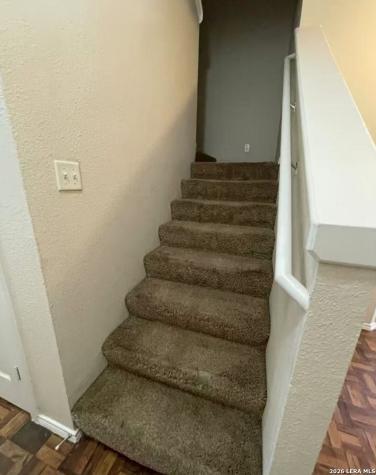 7301 Longing San Antonio TX 78244