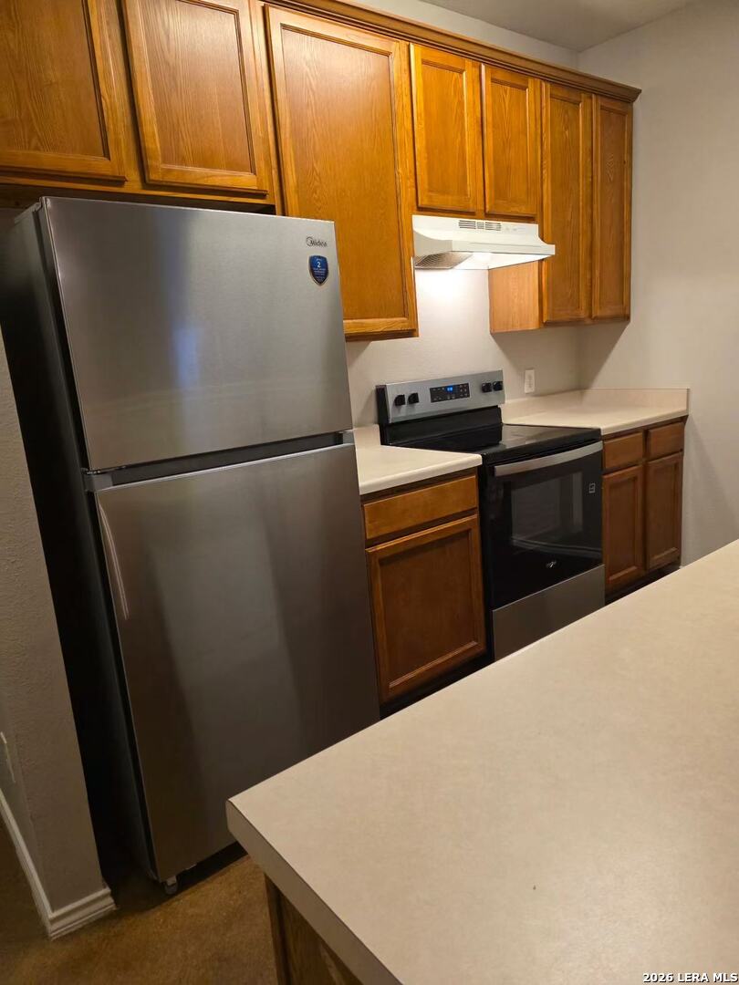 7301 Longing San Antonio TX 78244