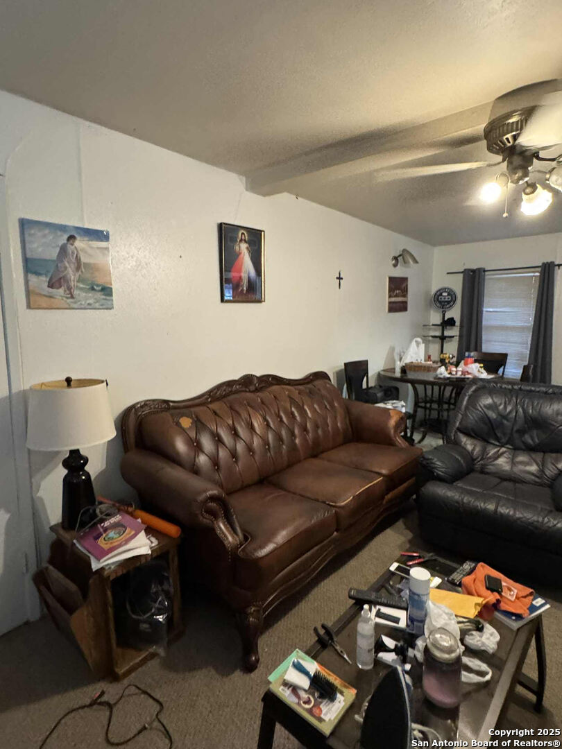727 Carney Street San Antonio TX 78212