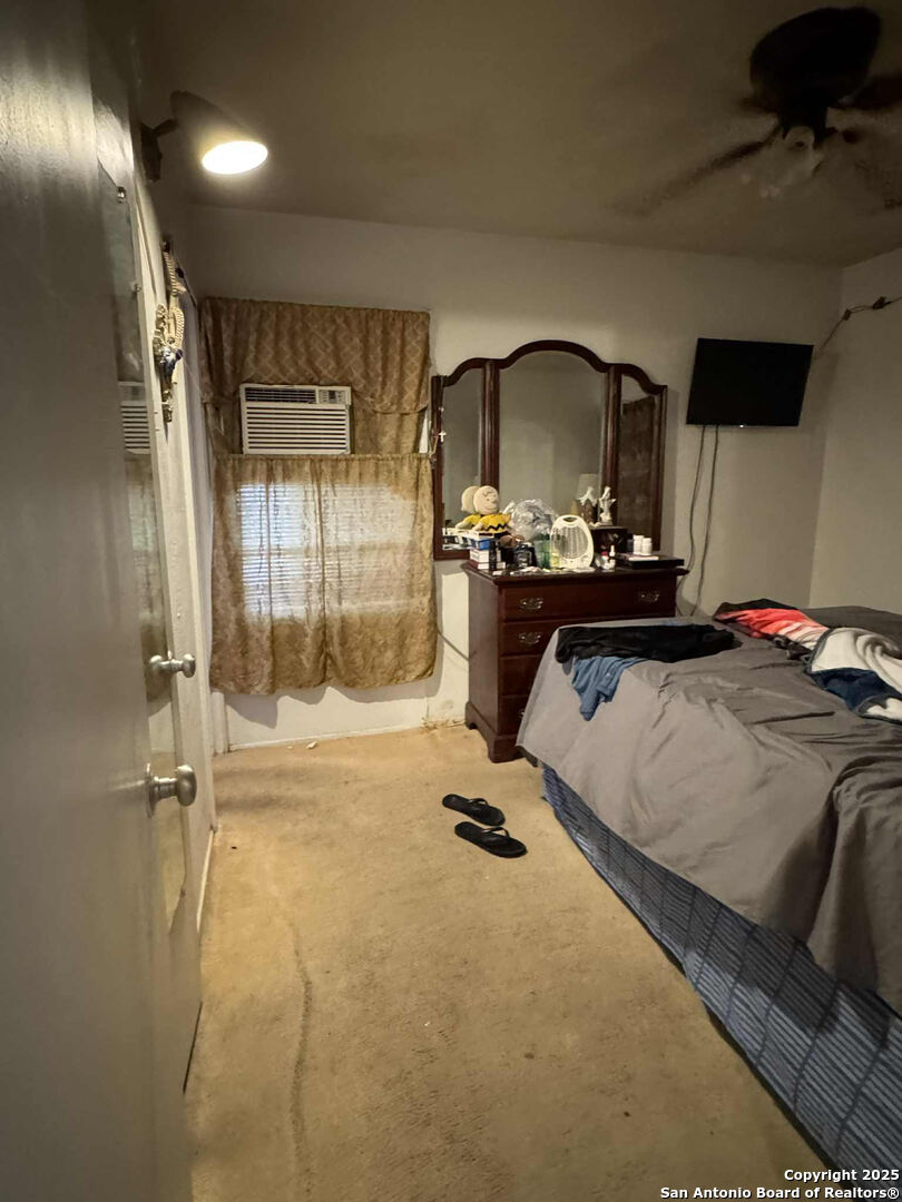 727 Carney Street San Antonio TX 78212