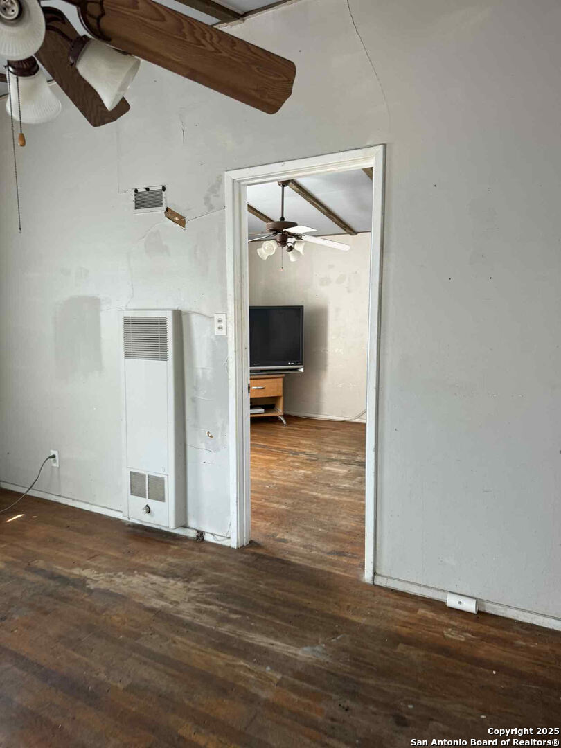727 Carney Street San Antonio TX 78212