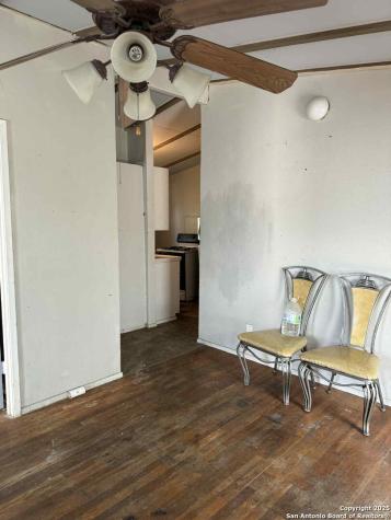 727 Carney Street San Antonio TX 78212