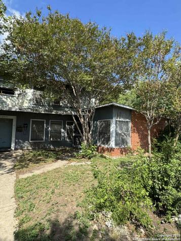 727 Carney Street San Antonio TX 78212