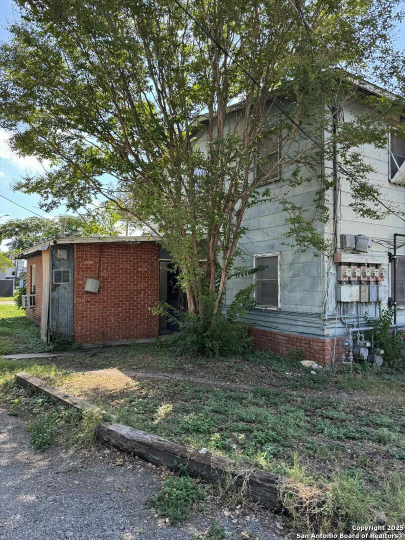 727 Carney Street San Antonio TX 78212