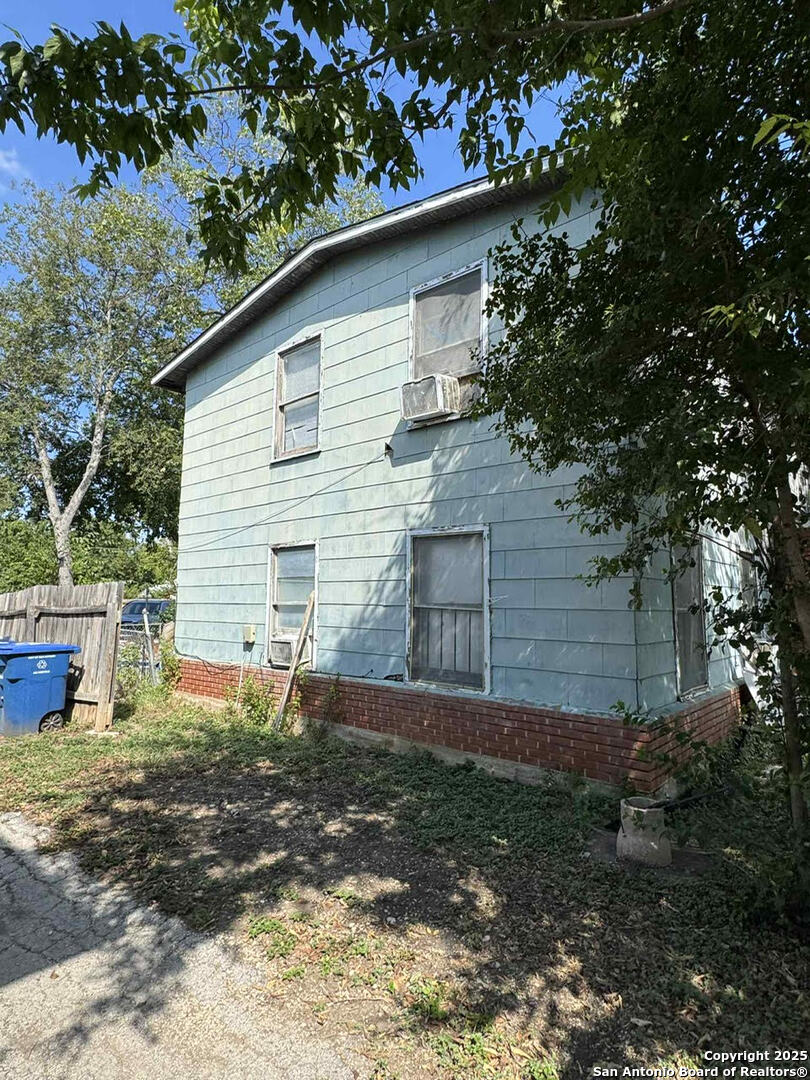 727 Carney Street San Antonio TX 78212