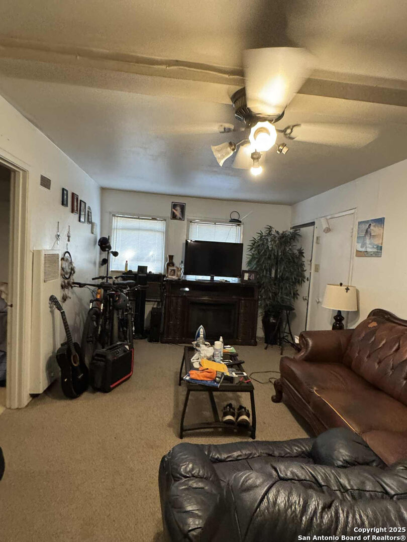 727 Carney Street San Antonio TX 78212