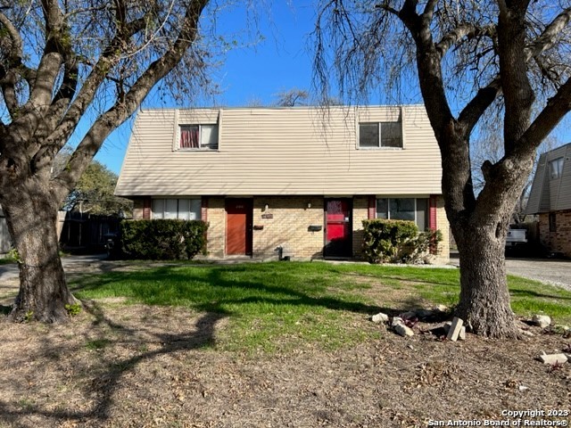 917 Oblate Drive San Antonio TX 78216