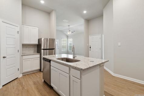 299-303 Colgin Drive San Antonio TX 78253