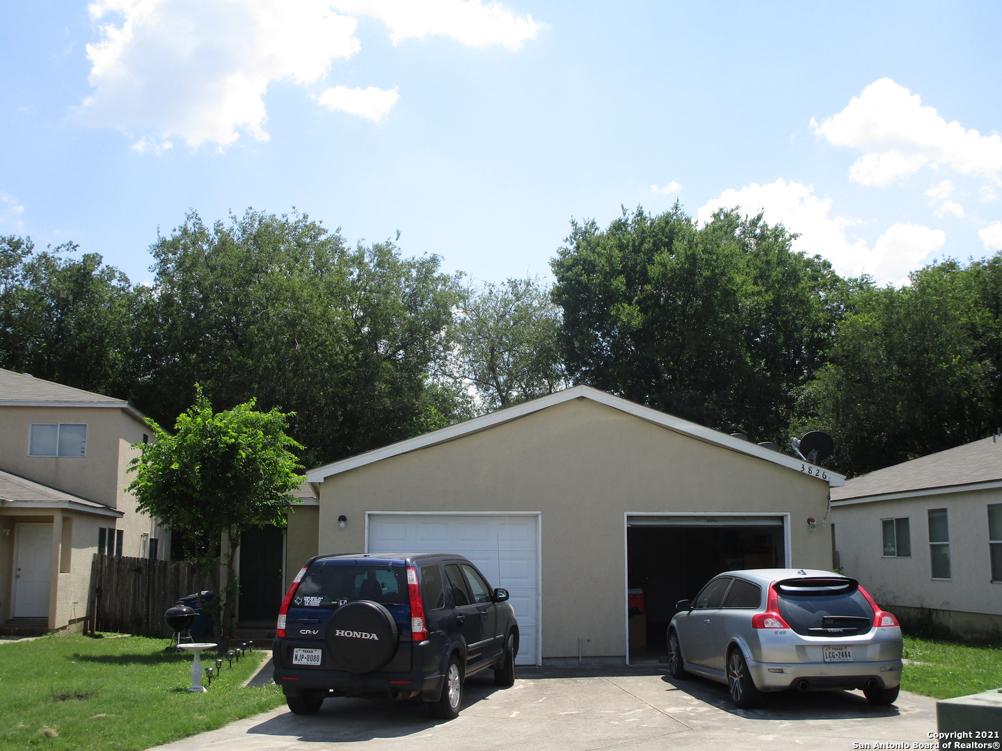 3826 Maverick Creek San Antonio TX 78247