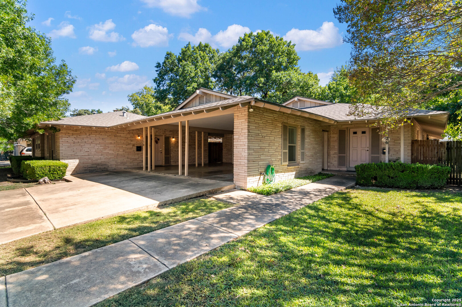 126 Treasure Way San Antonio TX 78209