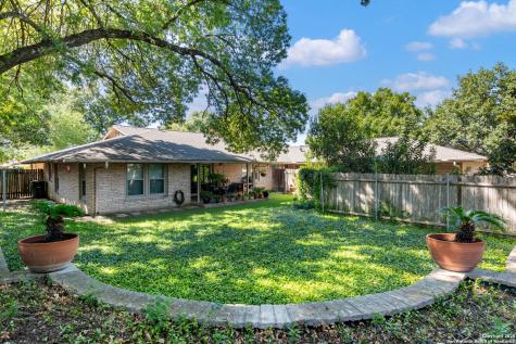 126 Treasure Way San Antonio TX 78209